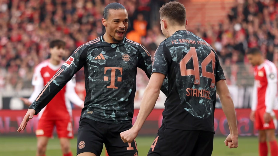 Điểm nổi bật của tính năng kết quả Bundesliga