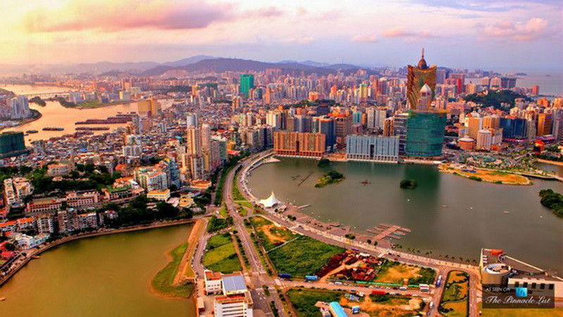Lợi ích của Dự đoán Macao