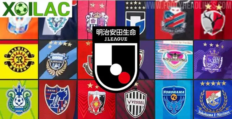 Lợi ích của tính năng kết quả J-League 1 Nhật Bản